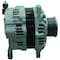 Wai Global Alternator, ALTMI IRIF 130A 12V, 130 Amp12 Volt, CW, 7Groove Clutch Pulley 23917N - alternate 8